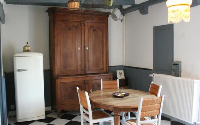 Le Clos Des Livaudieres