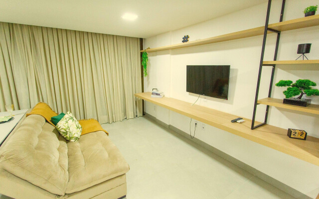 FM20 #207 - Elegância em Cabo Branco por Carpediem