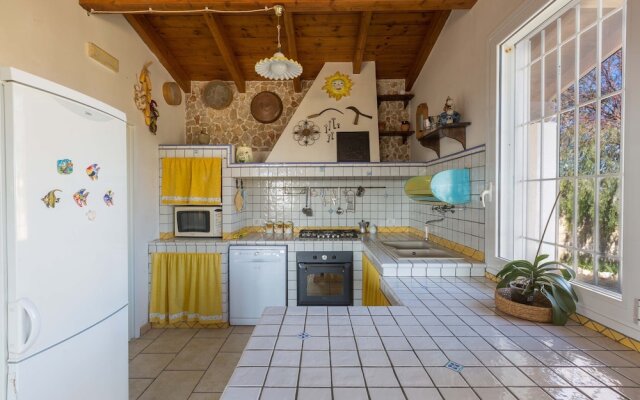 3190 Villa Fiorella by Barbarhouse