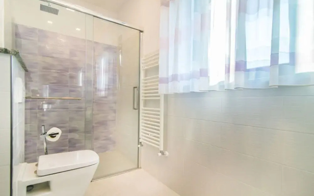 Beautiful Villa in Vrsar With Swimming Pool