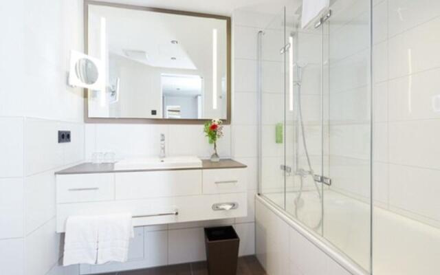 Boutiquehotel am Stadtgarten