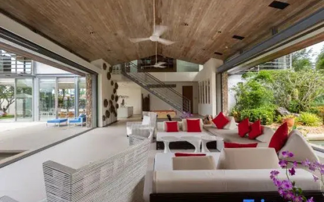 Sava Villa 5 | Villa Malee Sai