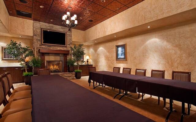 Red Lion Hotel Casino