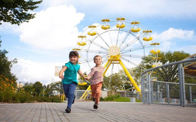 Holiday Inn Express Saskatoon East - University