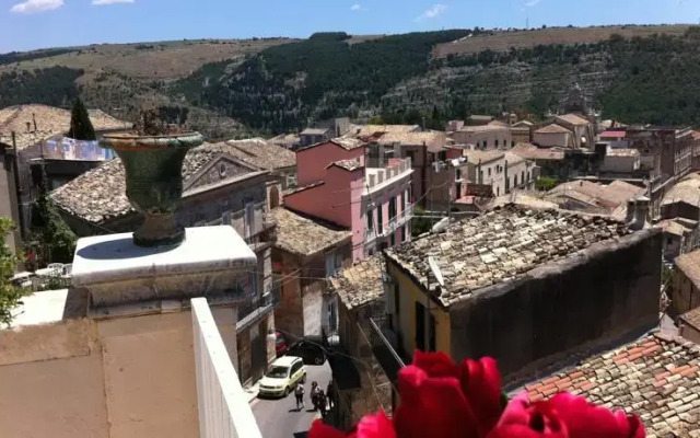 Casa Vacanze Al Duomo Ibla
