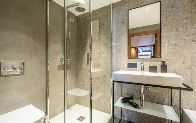 Residence Isba Méribel - by EMERALD STAY