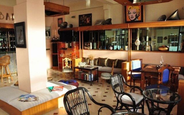 Leto Hotel