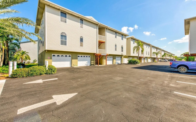 Mariner's Pointe 701