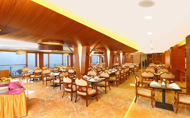 Plum Judy - The Leisure Hotel