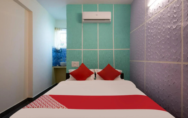 Sonika Grand by OYO Rooms