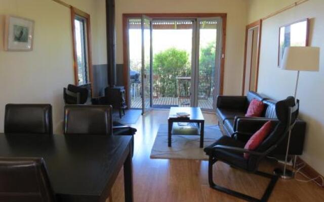 Butterworth Accommodation