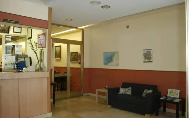 Hostal Liste