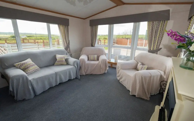 The Lodge