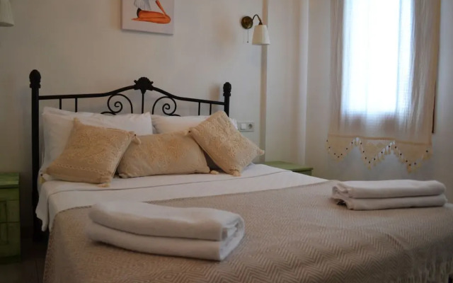 4 Oda House - Eski Datca
