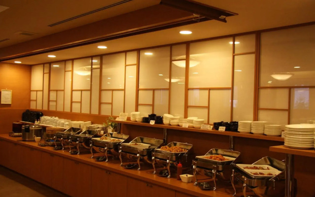 Hotel Route - Inn Sapporo Chuo