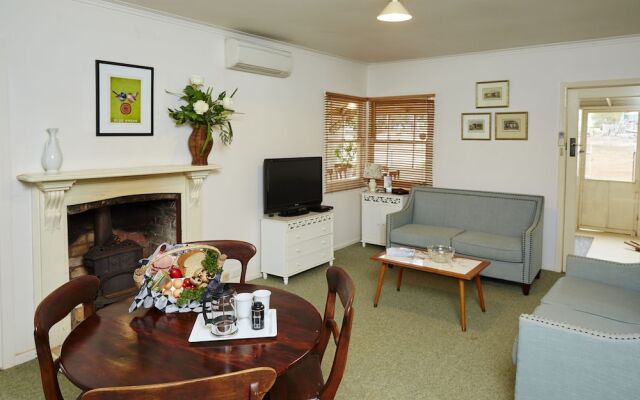 Lochinver Farm Homestead & Cottages