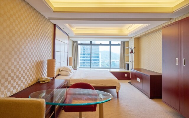 Lejia EAC International Apartment Hotel