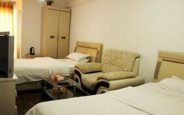 Ligang Hotel Apartment
