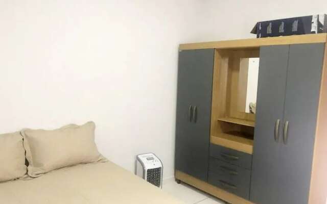 Condomínio Sonhare - 202