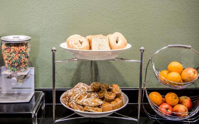 Sleep Inn & Suites & Conference Center