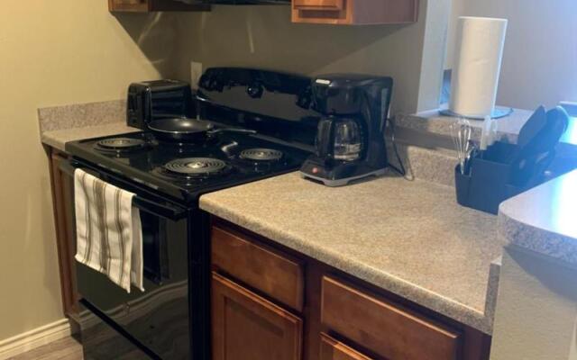 Eagle's Den Suites Andrews a Travelodge by Wyndham