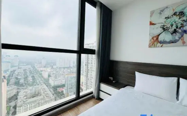 Vinhomes Skylake Residence Hanoi City - Mango Housing