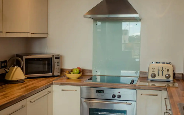 Premier Suites Dublin Sandyford