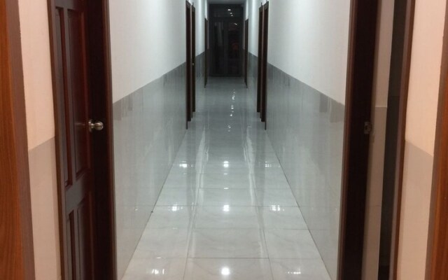 Tran Nguyen Motel