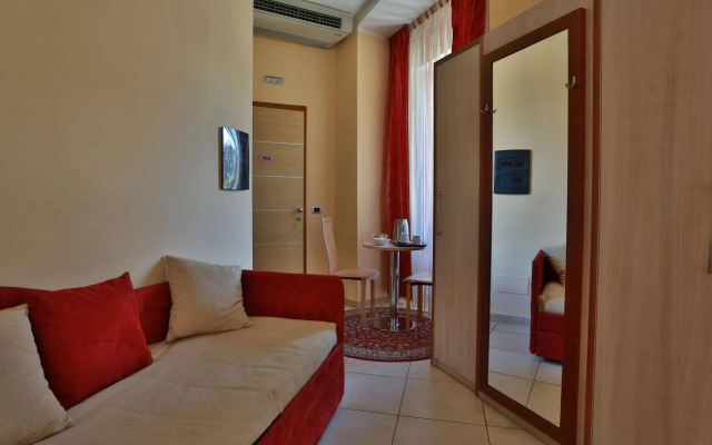 Hotel Conte Ruggero