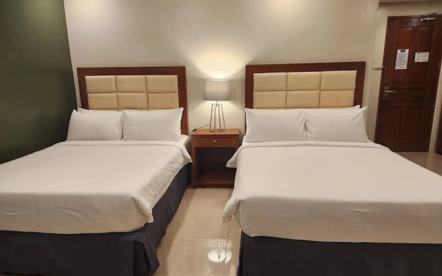 Hotel Herencia 625