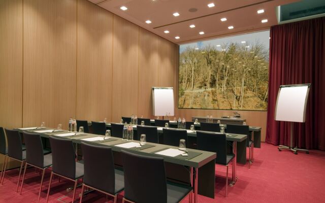 Van der Valk Hotel Spa