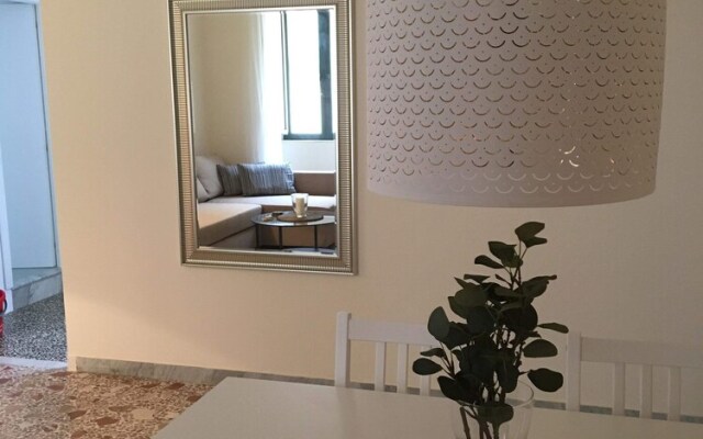 Casa Eklund | Stylish Italian Apartment