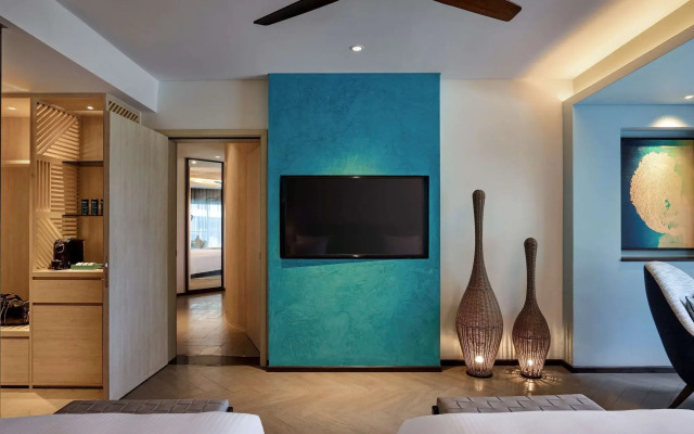 Pullman Phu Quoc Beach Resort