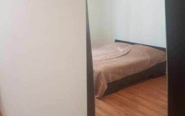 Seaside Home In Shekvetili