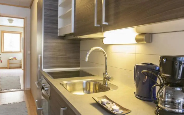 Åkrafjordtunet Fjord culture center