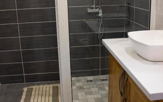 T2 – 52m2 – Résidence Georgette