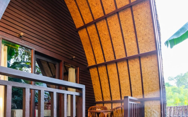 OYO 1134 Nelly Homestay