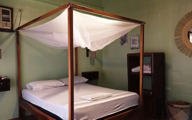Sapa Inka Hostel