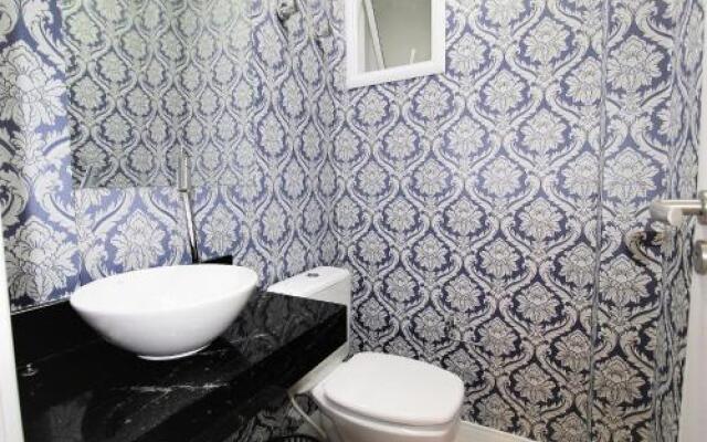 Apartamento Aguas Azuis Bombinhas 1069