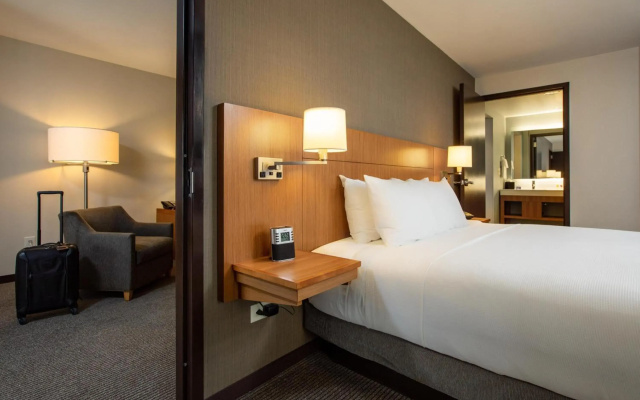 Hyatt Place Charlottesville