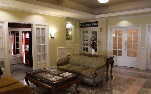 Hotel Chester