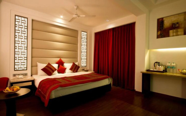 Hotel City Star