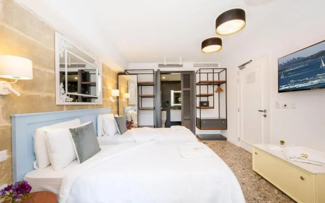 Battistini Boutique Living Hotel and Spa