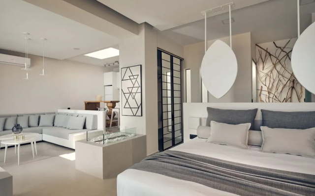 Emerald Villas
