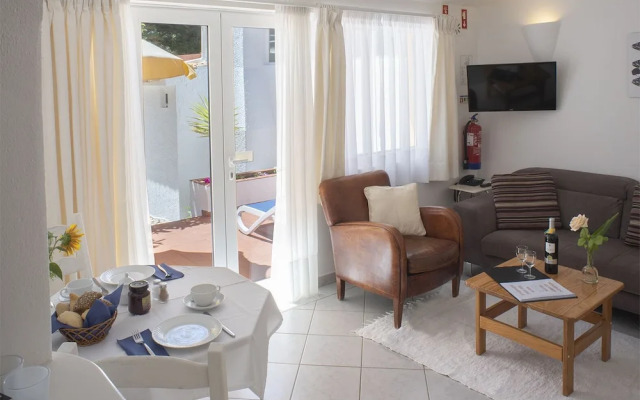 Quinta Paraiso da Mia - 1 Bedroom Apartment