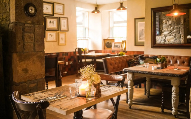 Craigellachie Hotel of Speyside