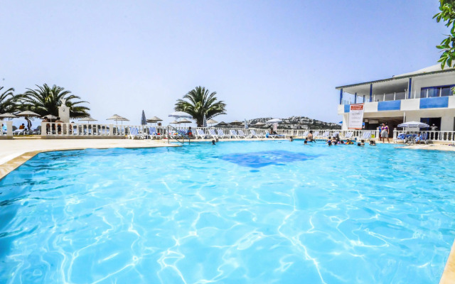 Ladonia Hotels Luna Beach Resort