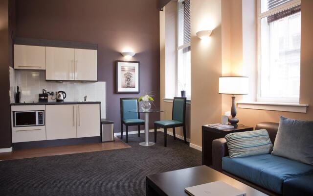 Fraser Suites Glasgow