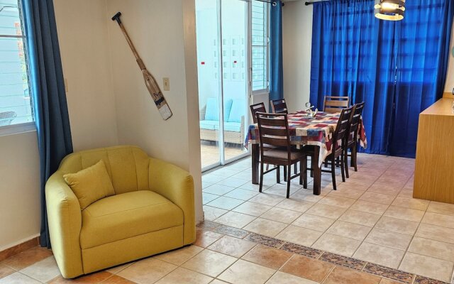 Golden Dream Villa 101A 1st Floor