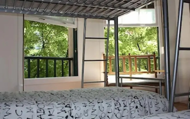 Aloha Hostel